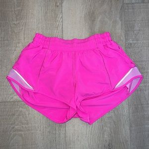 Sonic pink hotty hots NWOT